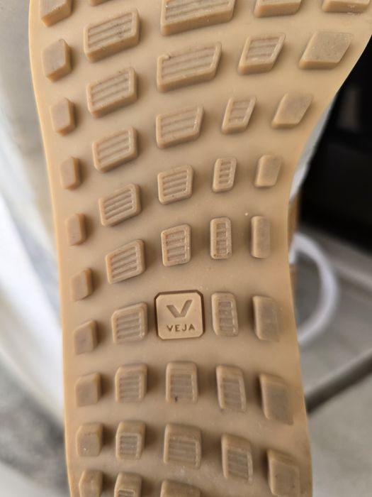 Sapatilhas originais Veja