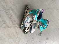 patins em linha 32-36