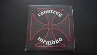 Countess | Megiddo Orgasmatron/The Hammer Vinyl 7'' EP *UŻYWANA* 2003