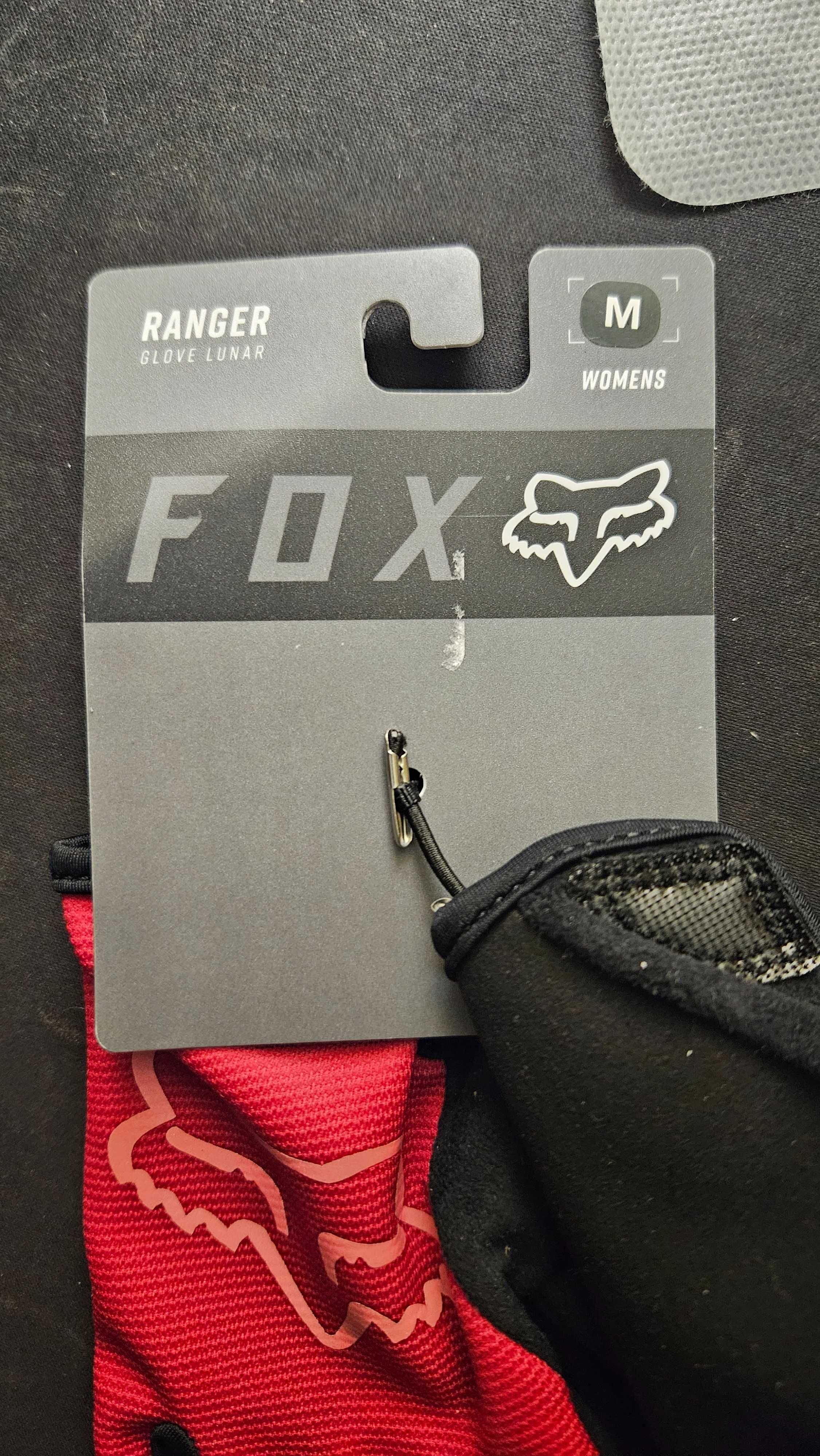 Рукавички Fox Ranger Glove Lunar