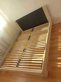 Łóżko sypialniane 160x200
