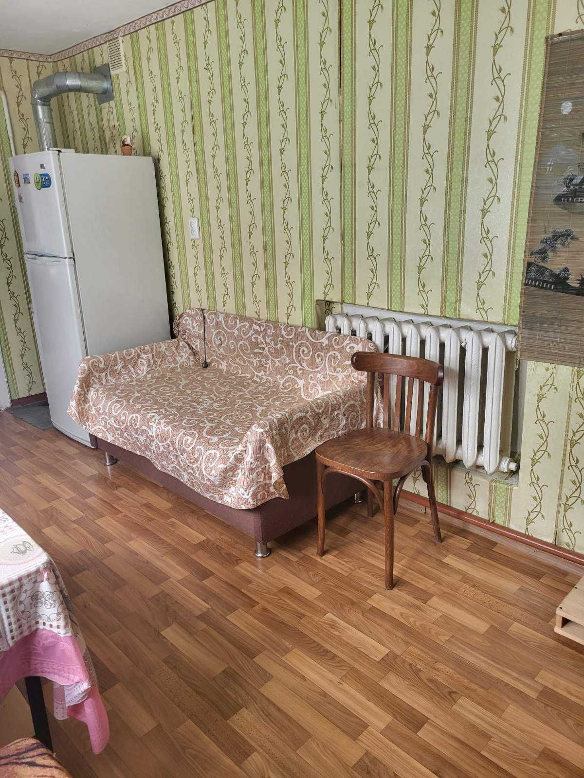 3 комнатная квартира ул. Леси Украинки