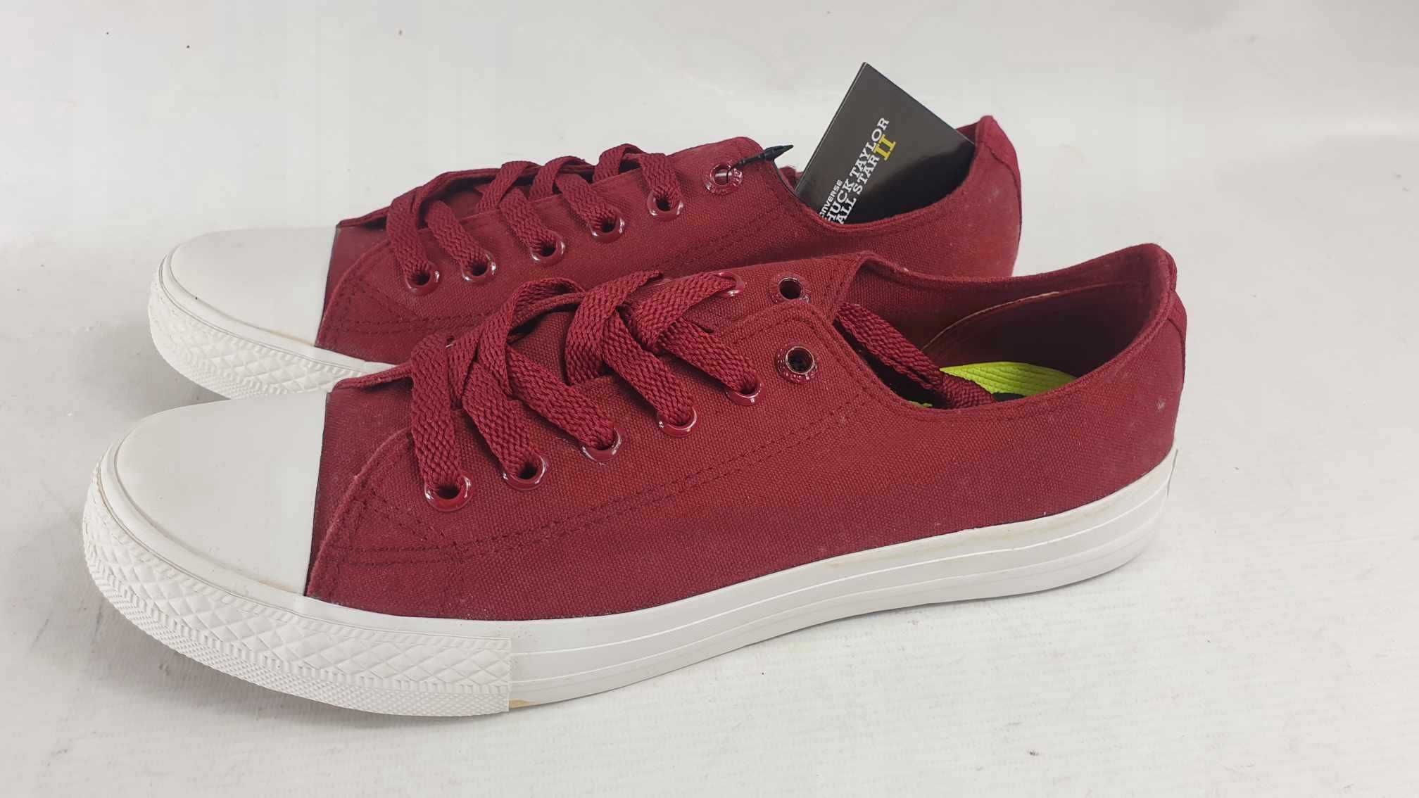 Converse trampki Converse Chuck Taylor All Star W 147136C rozmiar 42