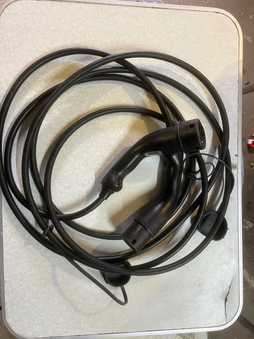 Зарядка для автомобіля  Nissan Leaf