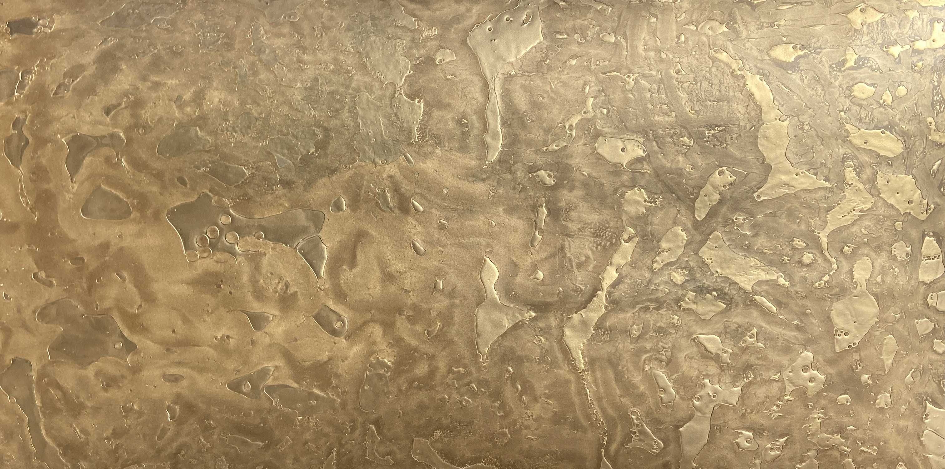 ZŁOTO kamień w rolce OKŁADZINA 122 cm x 61 cm