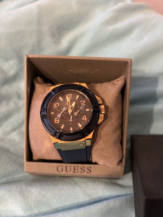 Zegarek Guess unisex