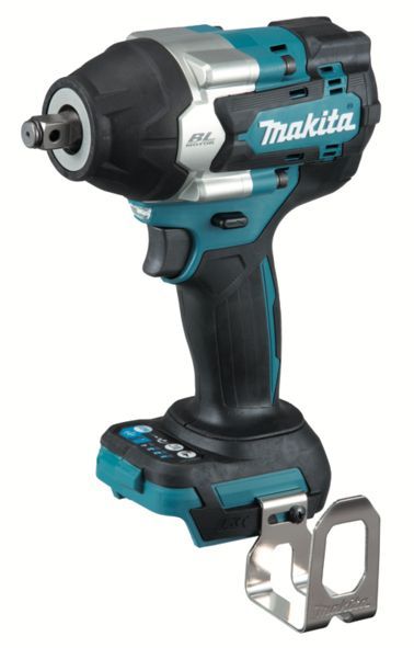 Klucz Udarowy Akumulatorowy 1/2'' 700Nm 18V 0*Ah Makita M Dtw700Z