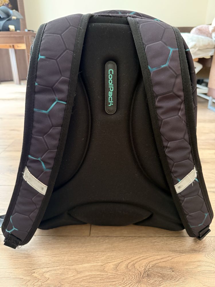Plecak szkolny CoolPack