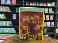 Looney Tunes: Acme Arsenal Xbox 360 - Sklep Będzie Granie Katowice