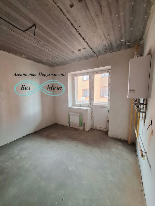 Продаж 1 кім квартири в ЖК Волошковий 40 м2, Миру 16, без ремонту