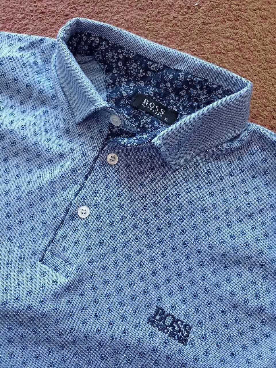 Кофта Hugo Boss Нова