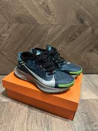 Кросовки оригинал Nike Pegasus Trail Tech fleece