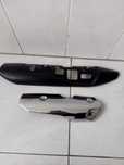 Protecção panela escape Honda CB125F
