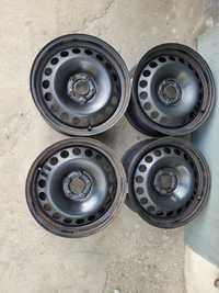 Felgi opel saab alfa romeo fiat 16 cali 5x110 Et 39