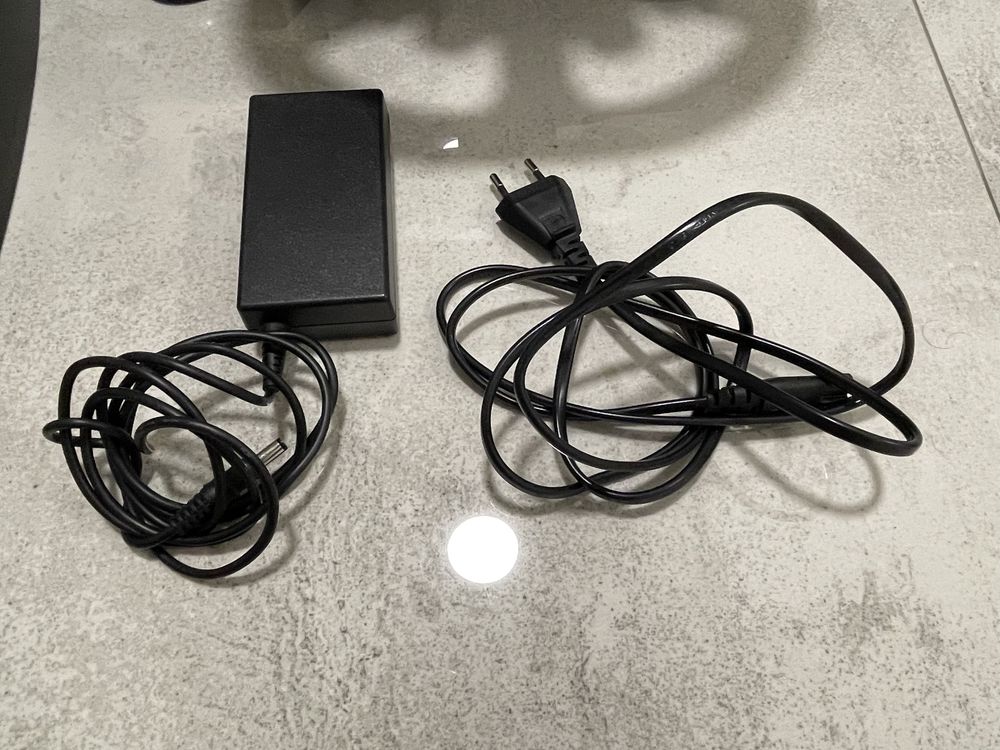 Kierownica Logitech G29 + biegi (shifter)