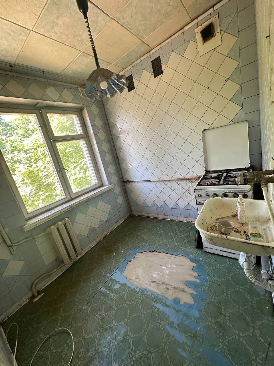 Срочно продам 2х.комн. по цене 1комн.