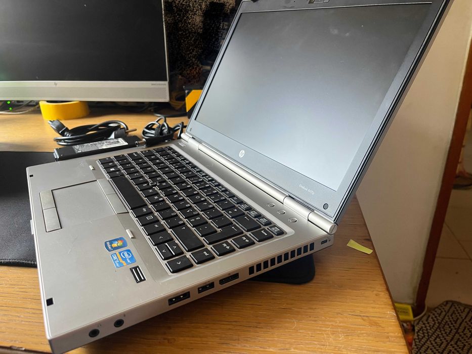 HP EliteBook 8470P