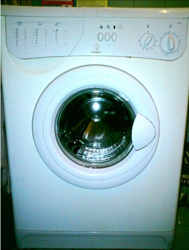 Indesit w43t I BOSCH Euro Classic 1000 запчастини