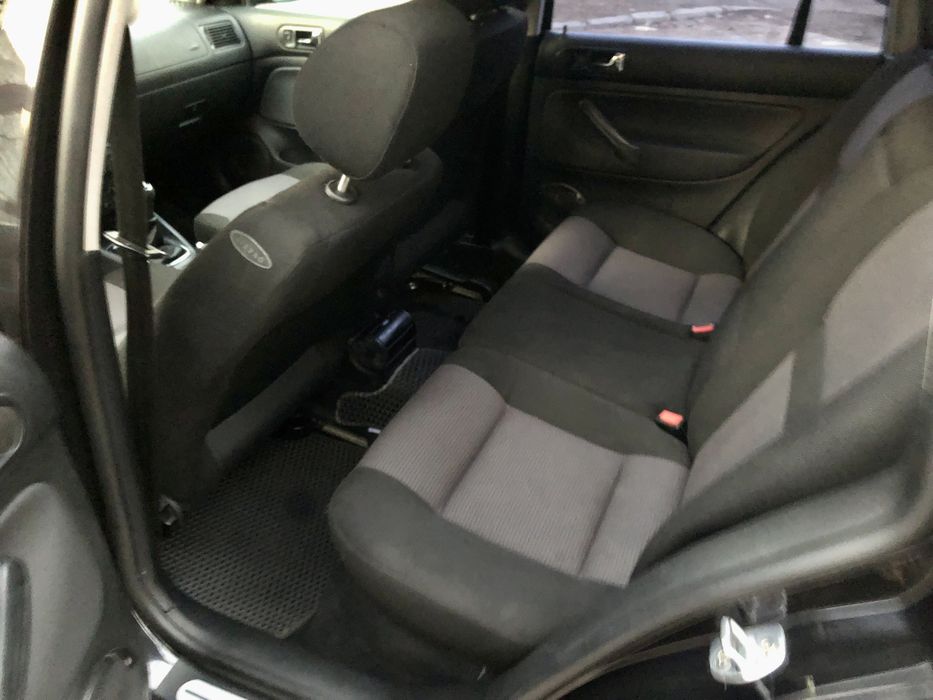 Продам Volkswagen Golf IV