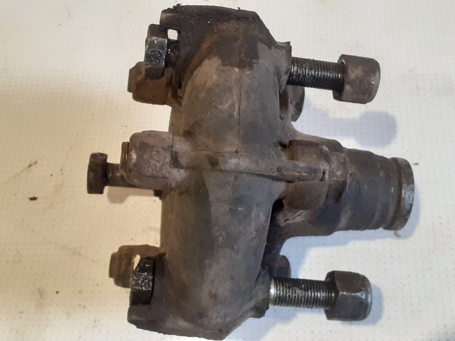 Фланец эластичнной муфты кардана Ваз 2101-07