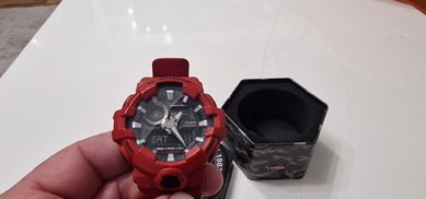 Casio G-shock Ga-700