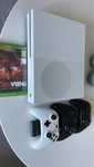 Vendo XBOX one S