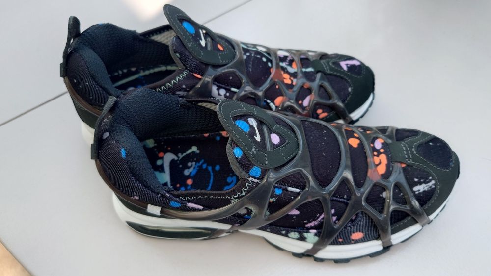 Nike buty męskie sportowe Buty Air Kukini SE Multicolor Alpha Project