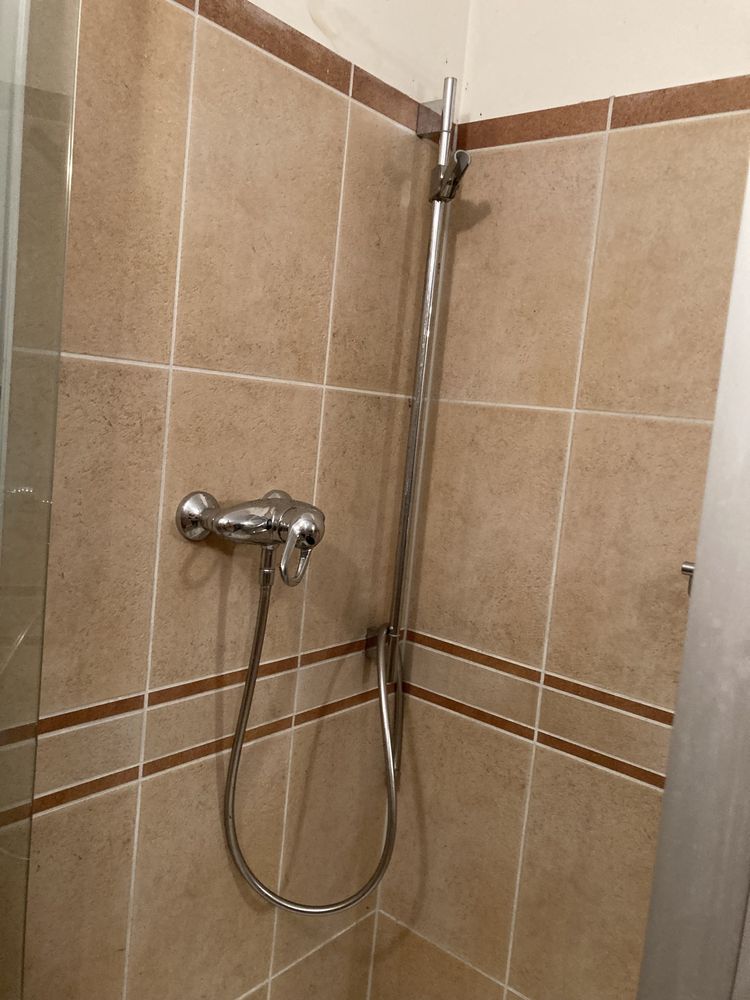 Kabina prysznicowa Huppe 90x90