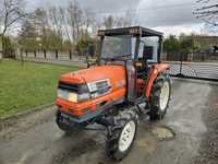 Minitraktor Kubota gl25 4x4