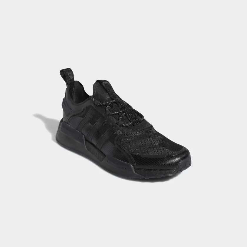 Кросівки adidas nmd v3 shoes black gx3373 43.5