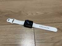 Apple Watch serii 2 42 mm SPACE GRAY w bardzo fajnym stanie!