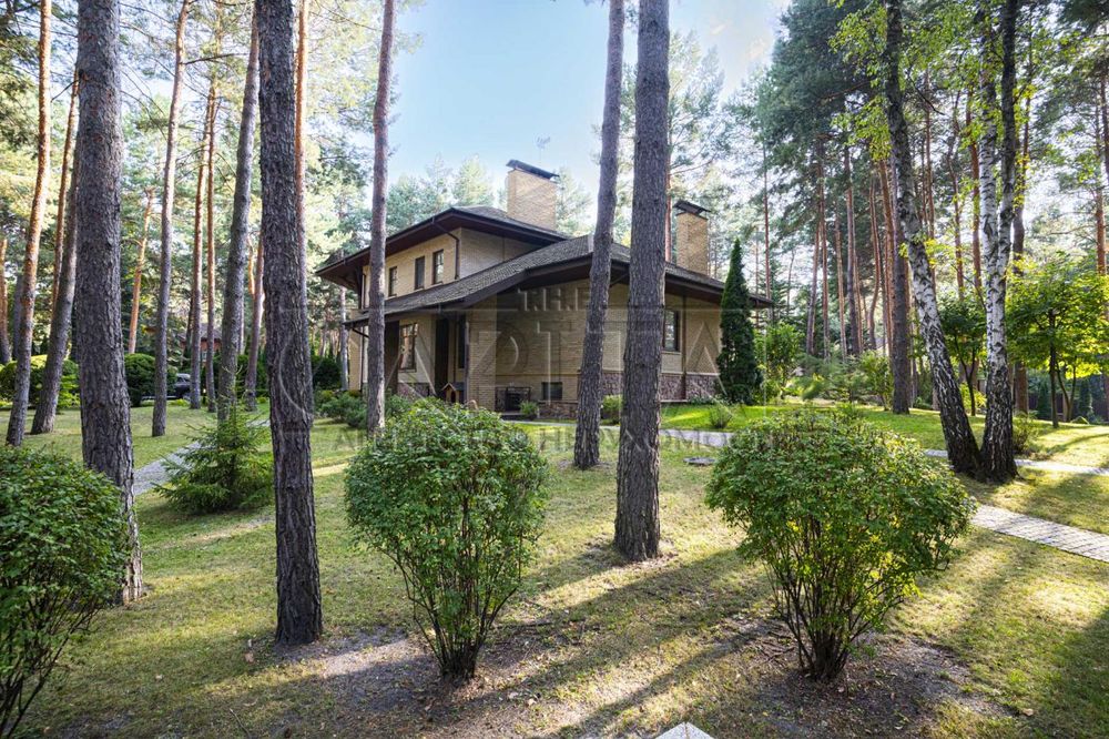 Продаж будинку Козин КМ Сосновий Бір