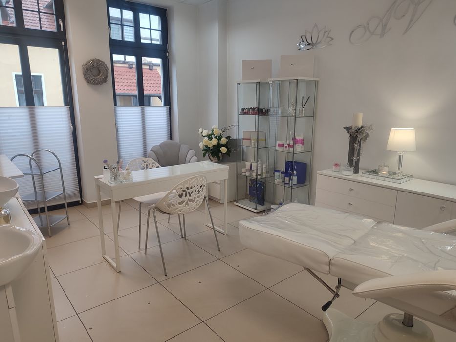 Lokal do wynajęcia na działalność w branży beauty