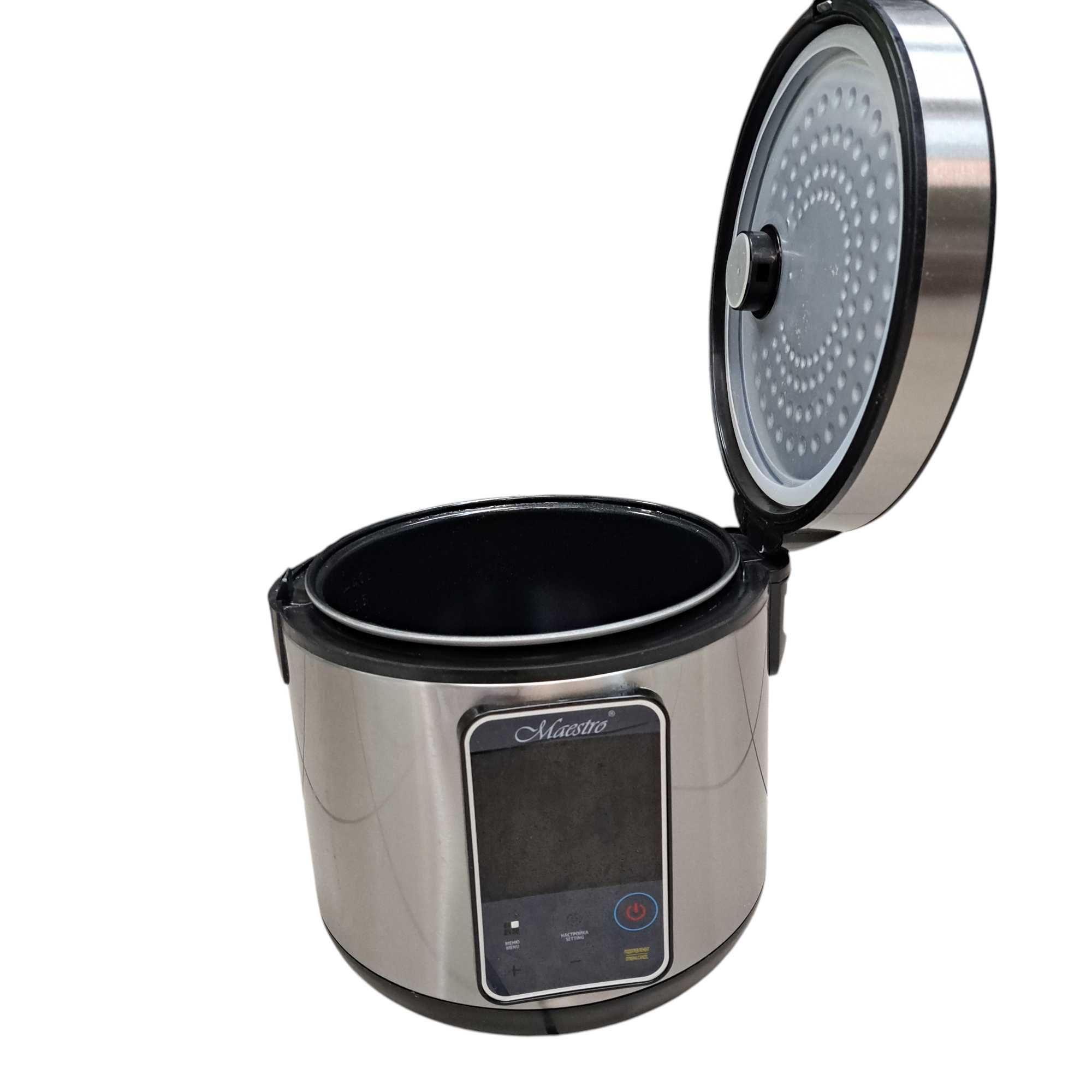 multicooker feel maestro MR-795 700W