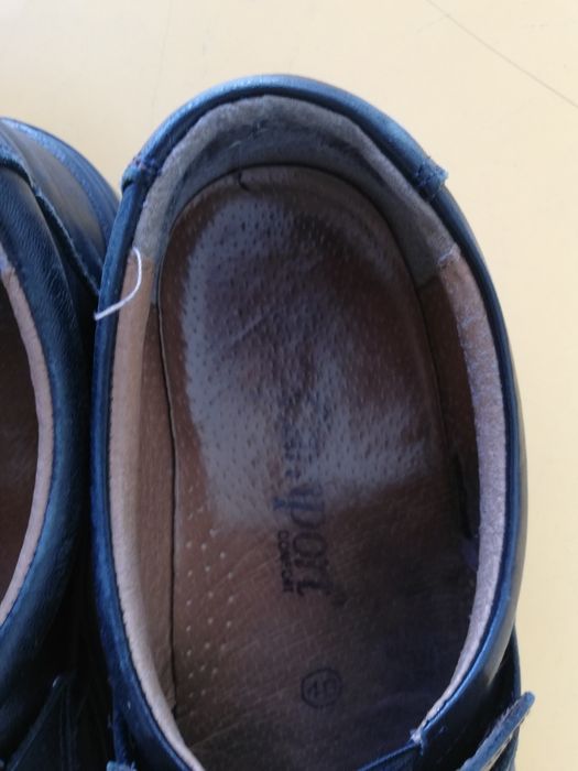 Sapatos Homem - 40