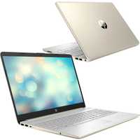 Ноутбук HP 15S-FQ5003NW 15.6" IPS i3-1215U 8GB RAM 256GB SSD