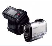 Kamera sportowa Sony AS50 Nowa ! Pilot do kamery ( gopro DJI osmo )