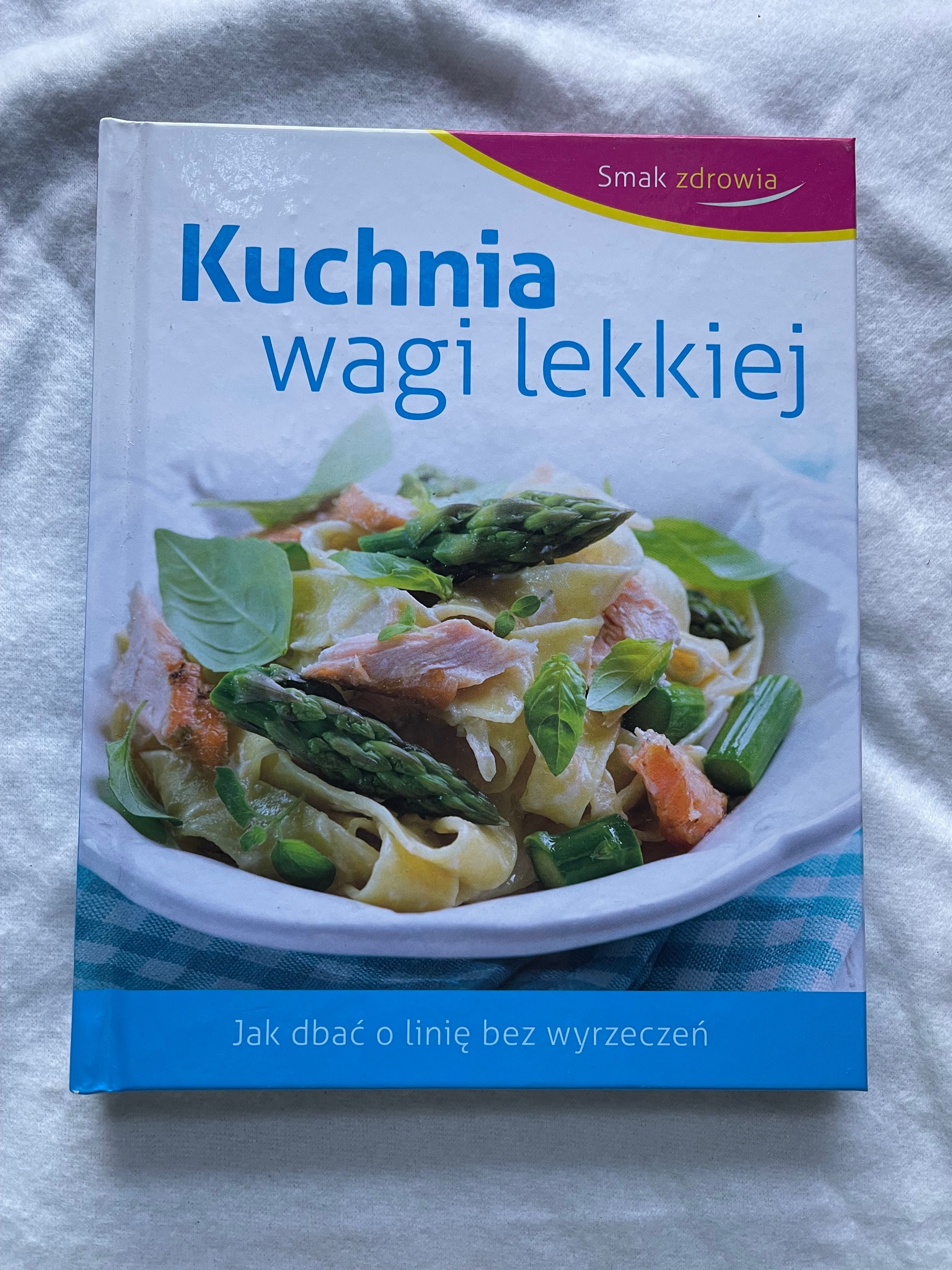 Kuchnia wagi lekkiej