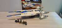 Lego Star Wars 75155