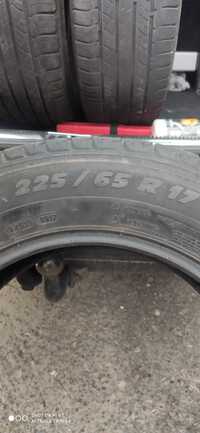 225/65r17 michelin