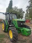 Продам НОВЫЙ трактор John Deere