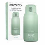 MOMCOZY PRZENOŚNY podgrzewacz do butelek