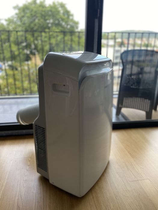 Ar condicionado portátil - Daitsu