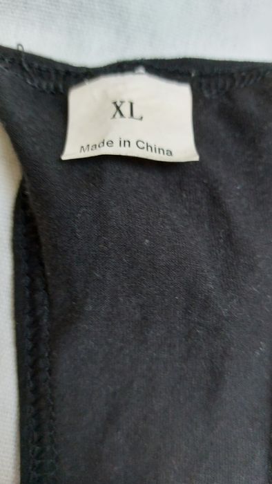 Koszulka treningowa XL