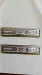 Pamięć  ddr3 kingston 4GB