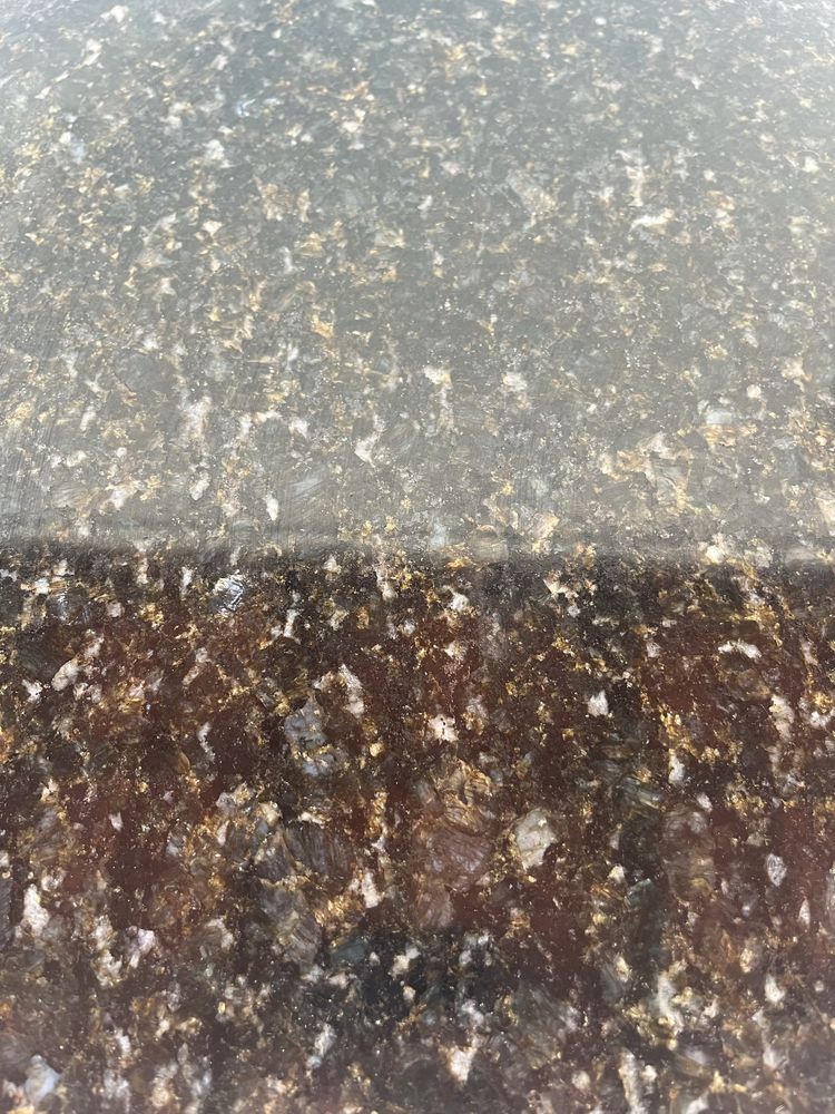 Mesa de granito