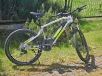 MTB Rockrider E-ST 520 27,5" BroseT 70nm Rockshox  Stan Doskonały