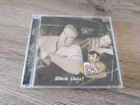 Dick Brave & The Backbeats – Dick This! CD