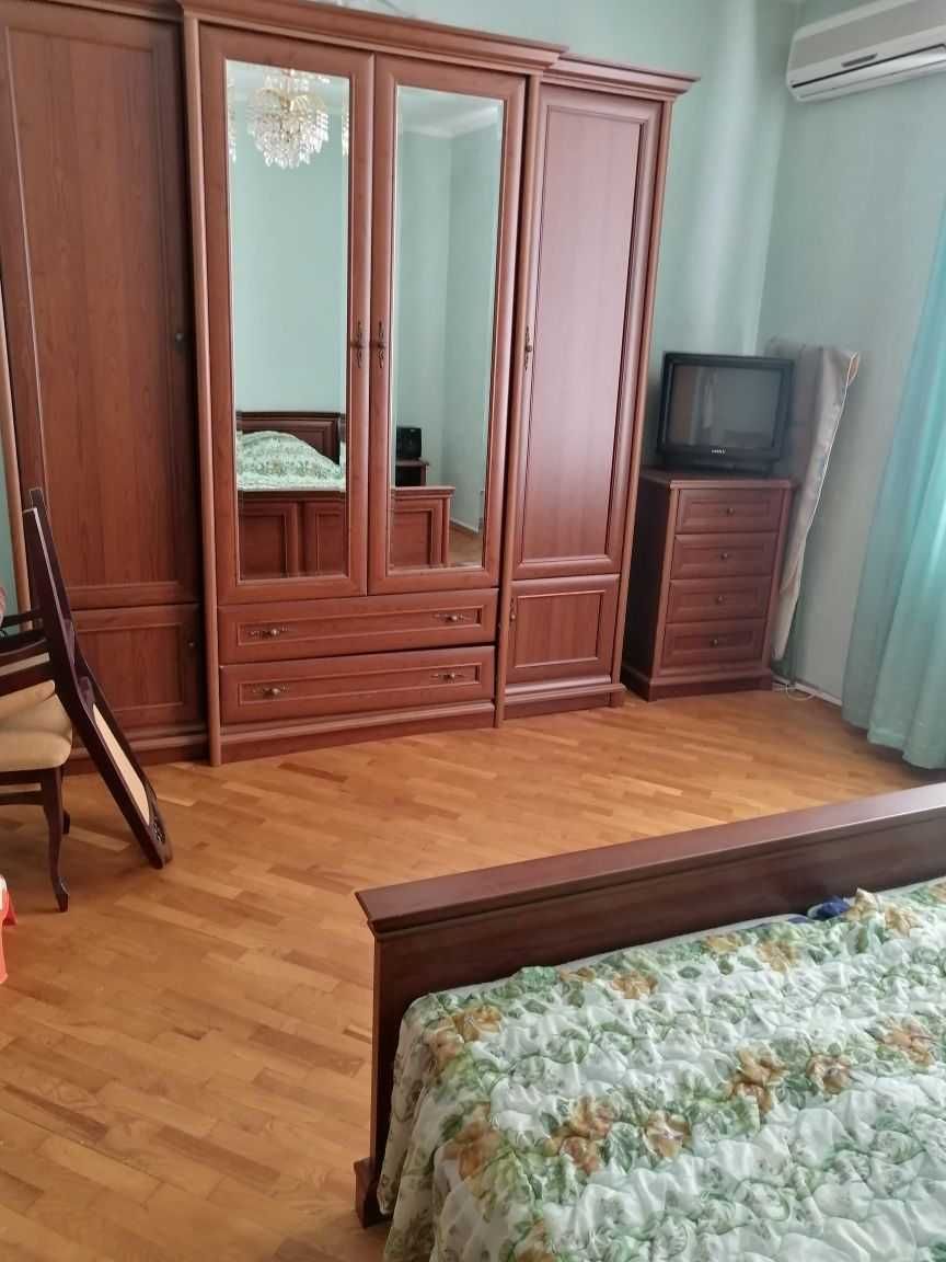 сдам 3 к квартиру на улице Рабочей Днепр
