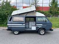 Volkswagen Transporter VW T3 Carthago /180 tys km/ 18 lat jeden właściciel